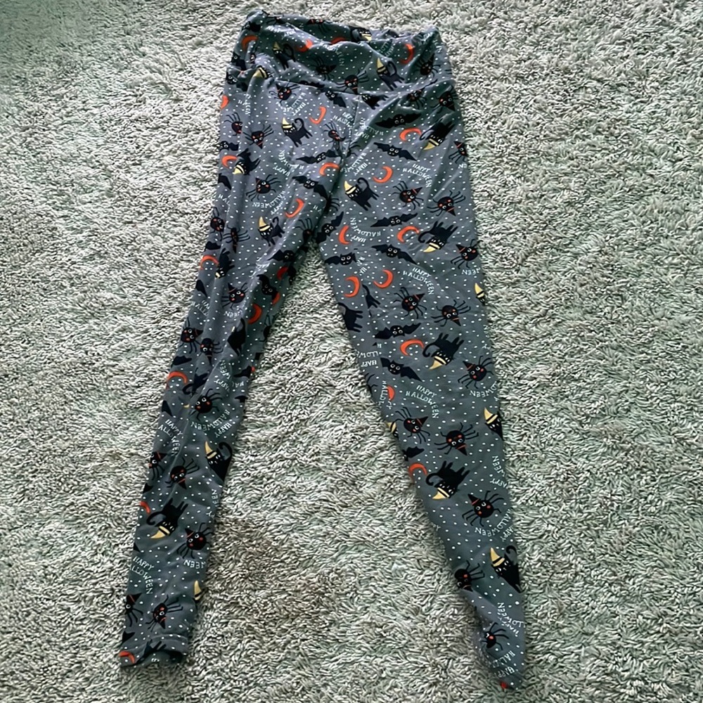 Halloween pants